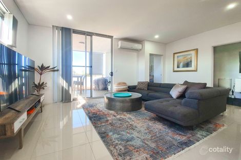 Property photo of 304/3 Palomar Parade Yagoona NSW 2199