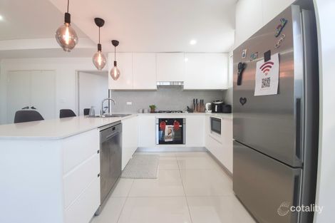 Property photo of 304/3 Palomar Parade Yagoona NSW 2199