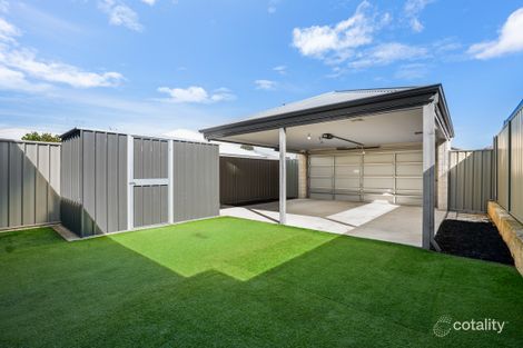 Property photo of 112 Lambeth Circle Wellard WA 6170