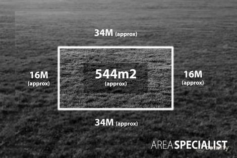 16 Stevo Way, Fraser Rise, VIC 3336