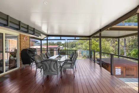 Property photo of 11 Birugan Close Valla Beach NSW 2448