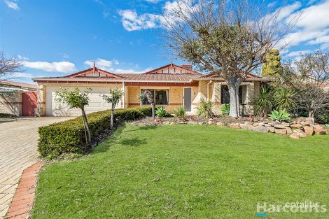 4 Santa Ana Mews, Currambine, WA 6028