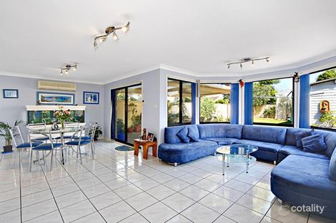 Property photo of 13 Hebe Street Greenacre NSW 2190