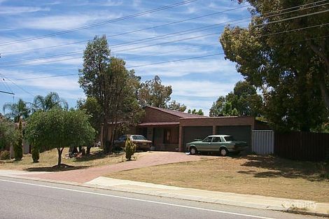 85 Meares Ave, Parmelia, WA 6167