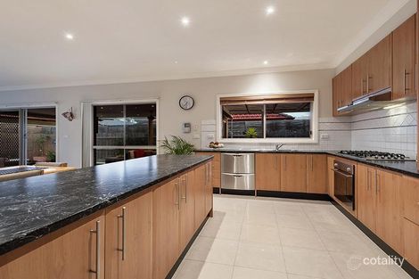 Property photo of 4 Cassowary Road South Morang VIC 3752