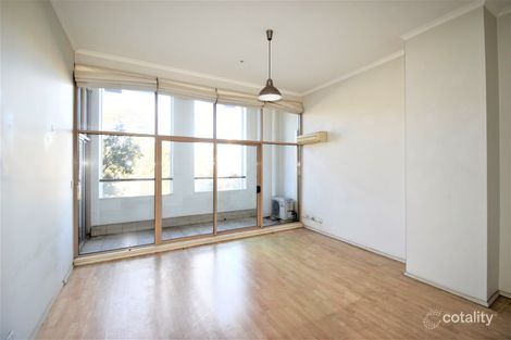 Property photo of 402/105-113 Campbell Street Surry Hills NSW 2010