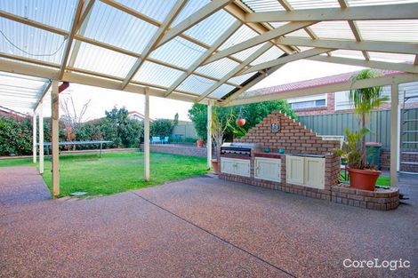 Property photo of 12 Benares Crescent Acacia Gardens NSW 2763