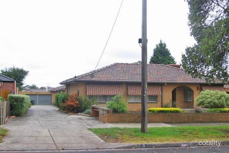 Property photo of 3/3 Grandview Street Glenroy VIC 3046