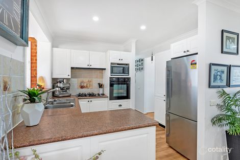 Property photo of 23 Moxham Street Cranebrook NSW 2749