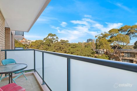 Property photo of 5/69 Shirley Road Wollstonecraft NSW 2065