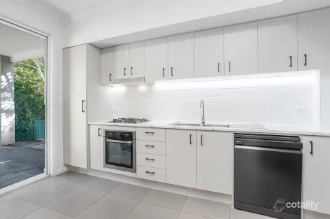 Property photo of 81A Sutherland Road Jannali NSW 2226