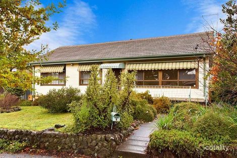 Property photo of 4 Maria Avenue Nunawading VIC 3131
