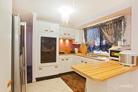 Property photo of 2 Sava Place Bonnyrigg NSW 2177