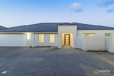 Property photo of 38A Porlock Way Karrinyup WA 6018