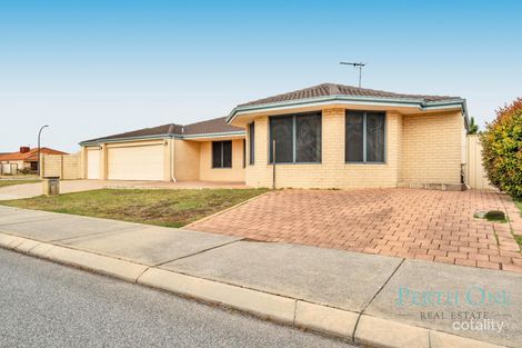Property photo of 2 Canton Vista Canning Vale WA 6155