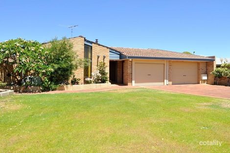 Property photo of 20 Mainsail Crescent Waikiki WA 6169