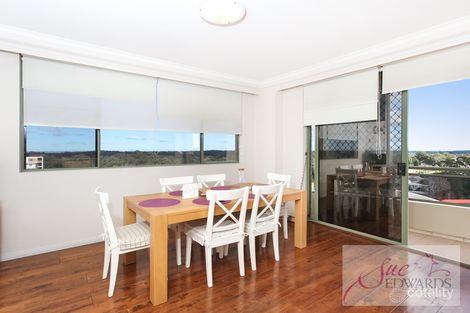 Property photo of 112/107-115 Pacific Highway Hornsby NSW 2077