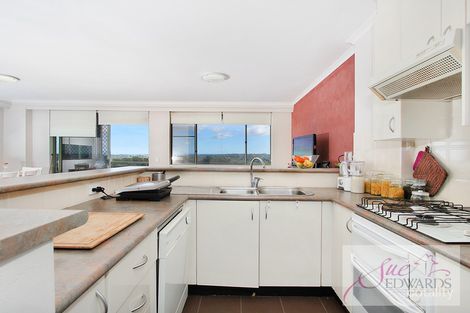 Property photo of 112/107-115 Pacific Highway Hornsby NSW 2077