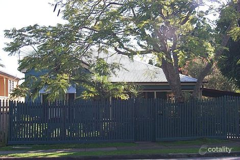 56 Inwood St, Wooloowin, QLD 4030