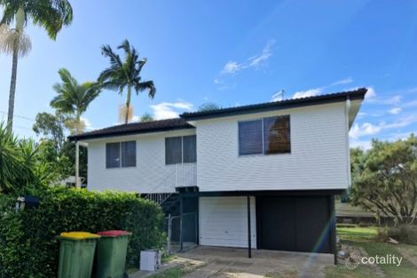 Property photo of 12 Blackton Street Logan Central QLD 4114