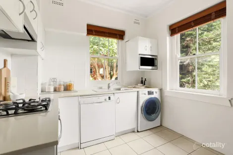 Property photo of 6/24 Ocean Avenue Double Bay NSW 2028