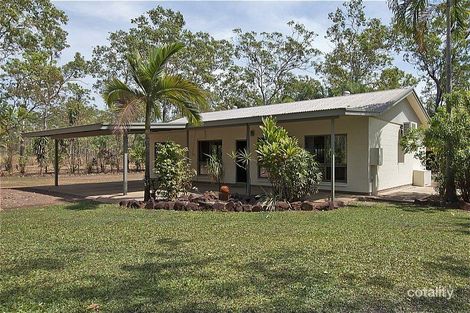 Property photo of 929 Goode Road Humpty Doo NT 0836