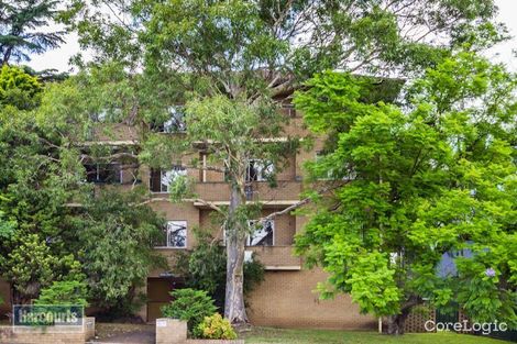 Property photo of 2/64 O'Connell Street North Parramatta NSW 2151