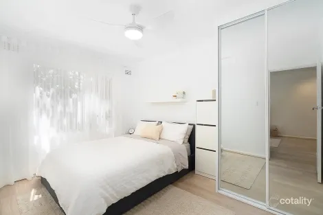 Property photo of 2/4 Badham Avenue Mosman NSW 2088