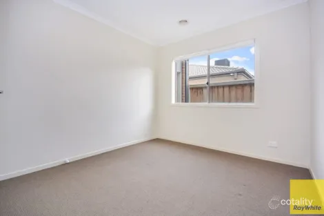 Property photo of 22 Altitude Drive Point Cook VIC 3030