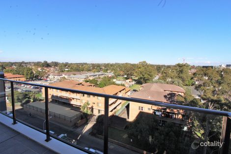 301/240-250b Great Western Hwy, Kingswood, NSW 2747