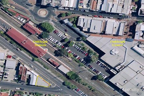 Property photo of 134 Haughton Road Oakleigh VIC 3166