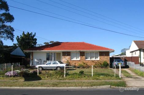 Property photo of 156 South Liverpool Road Busby NSW 2168