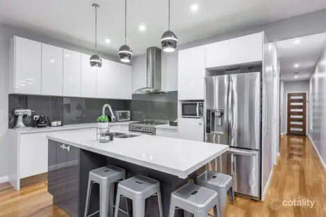 Property photo of 21 Edith Lane Spotswood VIC 3015