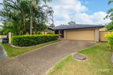Property photo of 44 Camden Court Helensvale QLD 4212