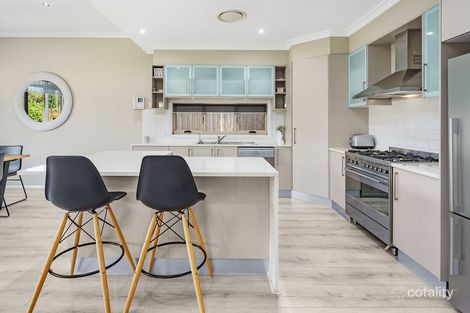 Property photo of 6 Preston Avenue Elderslie NSW 2570