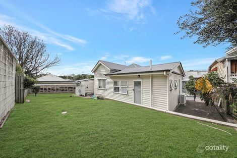 Property photo of 2/26 Scott Street Red Hill QLD 4059