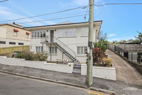 Property photo of 2/26 Scott Street Red Hill QLD 4059