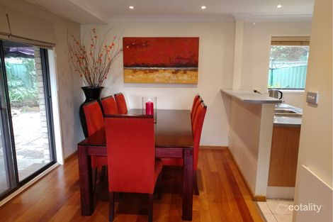 Property photo of 29/61 Crane Road Castle Hill NSW 2154