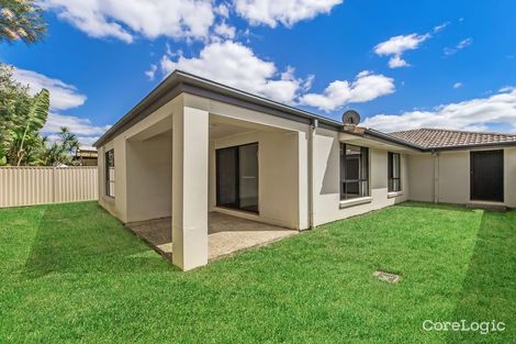 Property photo of 83/2-6 Anaheim Drive Helensvale QLD 4212