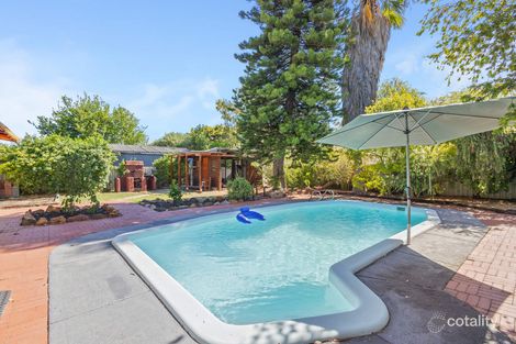Property photo of 11 Ellerby Way Koondoola WA 6064