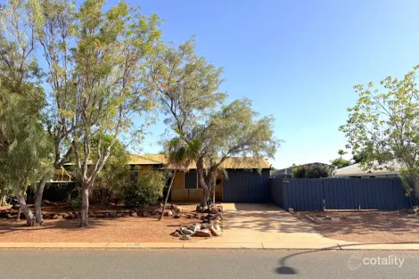 3 Middleton Way, Nickol, WA 6714
