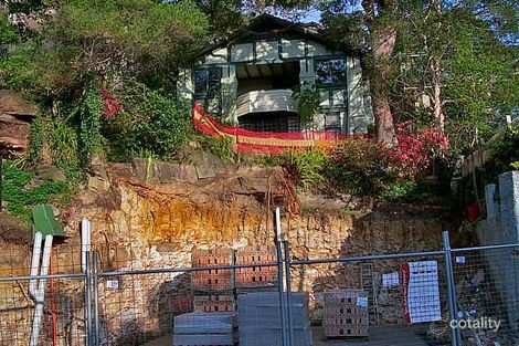 47 Upper Avenue Rd, Mosman, NSW 2088