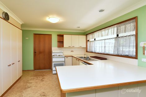 Property photo of 44 Howe Street Singleton NSW 2330