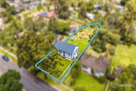 Property photo of 18 Hayes Road Seven Hills NSW 2147