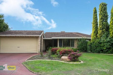 Property photo of 1 Aulberry Parade Leeming WA 6149