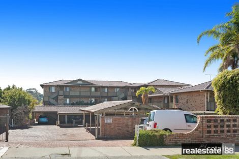 Property photo of 19/34 Carr Street West Perth WA 6005