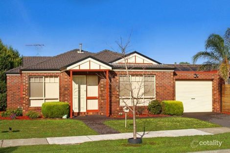 Property photo of 1/21 Chaleyer Street Reservoir VIC 3073