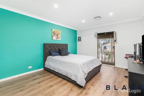 Property photo of 30 Twenty Second Avenue West Hoxton NSW 2171