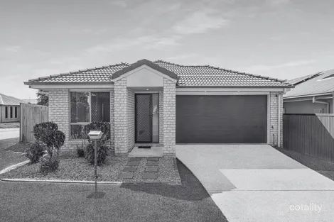 Property photo of 14 Sunstone Logan Reserve QLD 4133