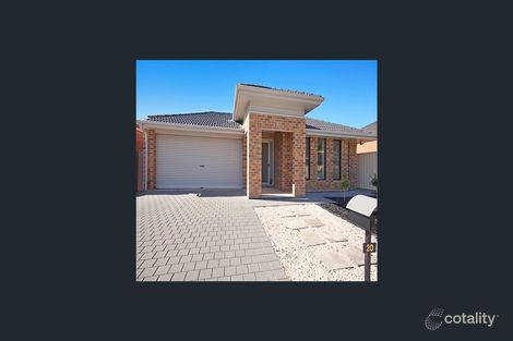 20 Queen St, Paralowie, SA 5108